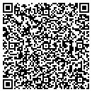 QR code with Hitting Home contacts