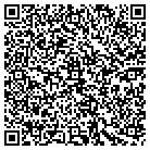 QR code with Aleluya Ministries Of Hope Inc contacts
