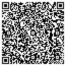 QR code with Allen Moffat contacts
