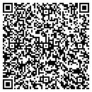 QR code with Hoyt Energy contacts