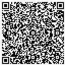 QR code with Angela Thurn contacts
