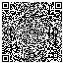 QR code with Hall Farms Inc contacts
