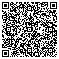 QR code with Belle Of Ball contacts