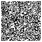 QR code with Altadena Christian Children's contacts