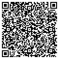 QR code with Ctm LLC contacts