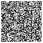 QR code with Kaori Thermal Products contacts