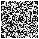 QR code with Halbro America Inc contacts