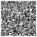 QR code with Tiki Party contacts