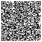 QR code with Afabric Agenda Inc contacts