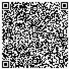 QR code with B And M Home Linens contacts