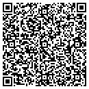 QR code with A & H Sales contacts