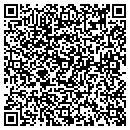 QR code with Hugo's Factory contacts