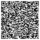 QR code with Mana USA contacts