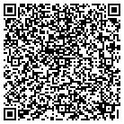 QR code with B J 21 Textile Inc contacts