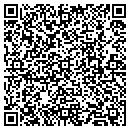 QR code with AB Pro Inc contacts