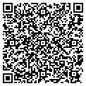 QR code with Abk Co contacts