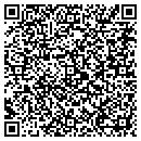 QR code with A-B Inc contacts