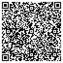 QR code with Orion Auto Body contacts