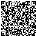 QR code with A & J Balloons contacts