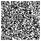 QR code with Optivus Technology Inc contacts