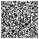 QR code with D'Source Inc contacts