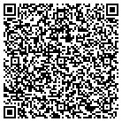 QR code with A & K Frame & Alignment Spec contacts