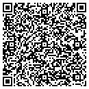 QR code with Rauls Landscaping contacts