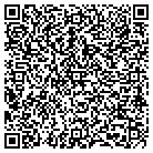 QR code with Hydro Flow Filtration Syst LLC contacts