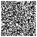 QR code with RMB Auto contacts