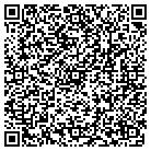 QR code with Donald Thompson Builders contacts