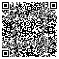 QR code with Abca Co contacts