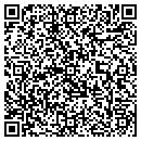 QR code with A & K Framers contacts