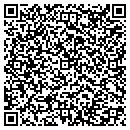 QR code with Gogo LLC contacts