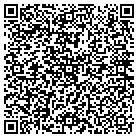 QR code with Transcrypt International Inc contacts