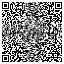 QR code with Hana Foods Inc contacts