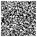QR code with Aeromexpress contacts