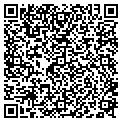 QR code with 5 Stars contacts