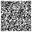 QR code with Amtrak-Otm contacts