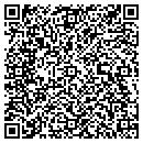 QR code with Allen Lund Co contacts
