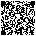 QR code with AAA Transfer & Storage contacts
