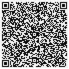 QR code with Hacienda Precision Products contacts
