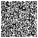 QR code with Ganja Surf Wax contacts