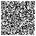QR code with 00000000 contacts