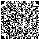 QR code with A B C Sign Flag and Banner contacts