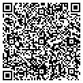 QR code with TCB POLISHING contacts