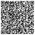 QR code with Ubd- Universal Business Development Inc contacts