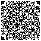 QR code with Advance Transportation Company contacts