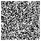 QR code with Light & Life Christian Fllwshp contacts