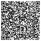 QR code with Advanced Antimicrobials Inc contacts