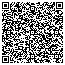 QR code with Atkinson Brick CO contacts